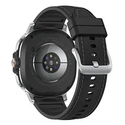 Смарт-годинник Samsung Galaxy Watch 8 Classic eSIM Black (SM-L505FZKASEK) - мініатюра 6