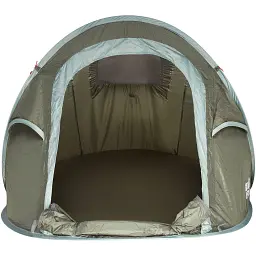 Намет Skif Outdoor Olvia 235x140x120 Green - мініатюра 4
