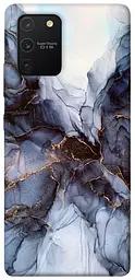 Чохол Demsky Чорно-білий мармур для Samsung Galaxy S10 Lite