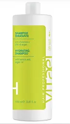 Шампунь зволожуючий Vitael Dry Hair Hydrating Shampoo 1 л