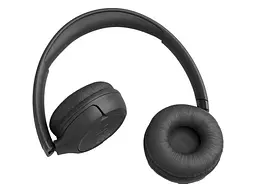 Навушники з мікрофоном JBL Tune 530BT Black (T530BTBLK) - мініатюра 3