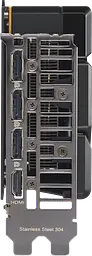 Відеокарта GeForce RTX 5060 8GB Asus Dual OC (DUAL-RTX5060-O8G)