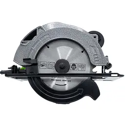 Дискова пила Procraft KR1400 - мініатюра 3