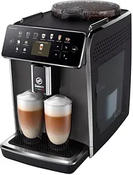 Кавомашина автоматична Saeco GranAroma SM6580/50