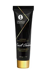 Набор возбуждающей косметики Shunga Naughty Geisha Kit - миниатюра 6