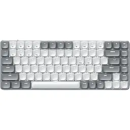 Бездротова клавіатура Satechi SM1 Slim Mechanical Backlit Bluetooth Keyboard Light (ST-KSM1LT-EN) - мініатюра 2