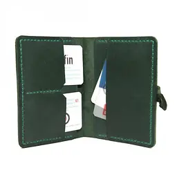 Обкладинка для документів Gofin 14,5х11 см acs0011966 - мініатюра 3