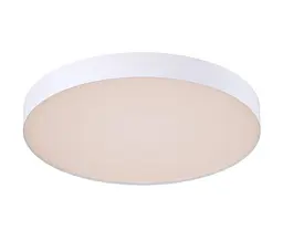 Світильник стельовий MONZA Kloodi KD-MONZA500 60W 3К WH