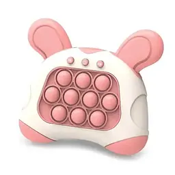 Іграшка антистрес Pop it PRO Rabbit - мініатюра 4