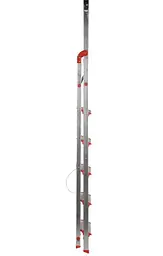 Драбина Rolser Escalera Norma 220 6 щаблів (NOR039) - мініатюра 2