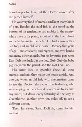 The Story of Doctor Dolittle - мініатюра 4
