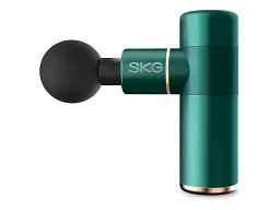Масажер для тіла SKG F3-EN Green
