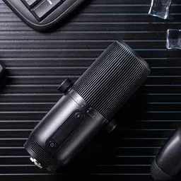Мікрофон конденсаторний THRONMAX MDRILL ONE M2 Чорний - мініатюра 3