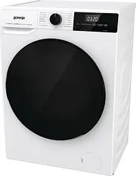 Прально-сушильна машина Gorenje фронтальна (WD2A164ADS) - мініатюра 9
