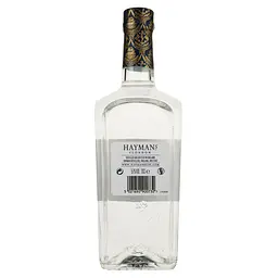 Джин Hayman's Royal Dock Gin, 57%, 0,7 л - мініатюра 2