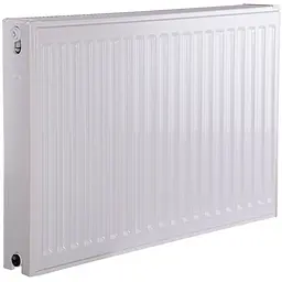Радіатор сталевий Optimum 22 тип 500x700 мм нижнє підключення (22033)