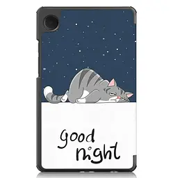Чохол Primolux Slim для планшета Samsung Galaxy Tab A9 8.7" (SM-X110 / SM-X115) Good Night - мініатюра 2