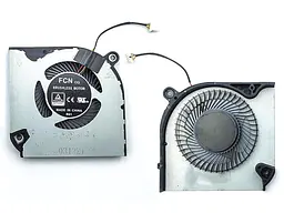 Вентилятор (кулер) для ACER Nitro 5 AN515-43 AN515-54 AN517-51 Nitro 7 AN715-51 (GPU VGA)