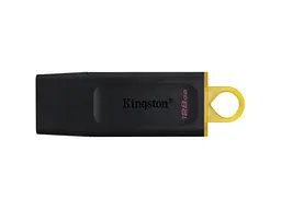 USB флеш накопичувач Kingston 128 GB DataTraveler Exodia (DTX/128GB) - мініатюра 3