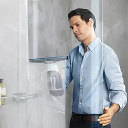 Пилосос віконний Electrolux WS71-4AS - мініатюра 6