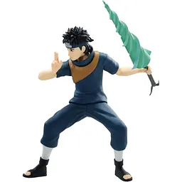 Фігурка Bandai Spirits Naruto Shippuden Shisui Uchiha Наруто Шіппуден Шісуі Учіха 13 см BS NS SU 13 - мініатюра 2
