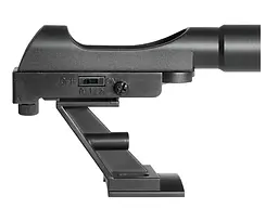 Телескоп National Geographic Refractor 90/900 EQ3 (9070000) - мініатюра 5