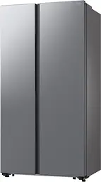 Холодильник SBS Samsung RS57DG400EM9UA - мініатюра 3