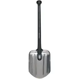 Лопата Fiskars для автомобіля та кемпінгу (1001574)
