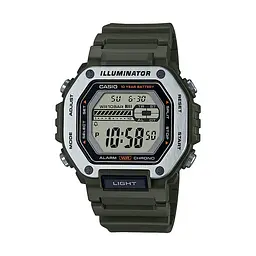 Годинник Casio MWD-110H-3A
