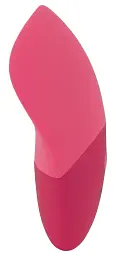 Вібратор у трусики Sweet Smile Pulsating Lay-on V, 11.7 см (рожевий) - мініатюра 4