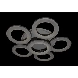 LED люстри Linisoln 5538-5-1 GR Color LED