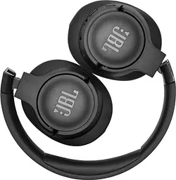 Навушники Bluetooth Stereo JBL Tune 720BT (JBLT720BTBLK) Black UA - мініатюра 7