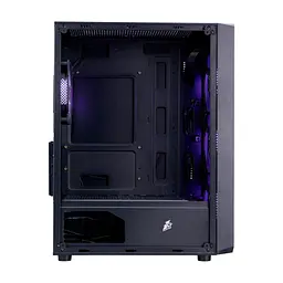 Корпус для ПК 1stPlayer FD3-M-BK-4F7 - мініатюра 7