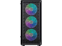 Корпус Gamemax Forge AB Black - мініатюра 6