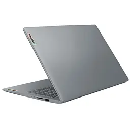 Ноутбук Lenovo IdeaPad Slim 3 15AMN8 (82XQ01KJRA) - мініатюра 12