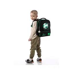 Рюкзак дитячий Kite Kids 559 Football (K26-559XS-2) - мініатюра 12