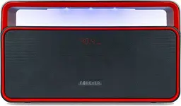 Портативна акустика Forever BS-600 Red (GSM016555)