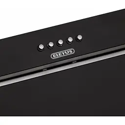 Витяжка вбудована Eleyus URBAN 960 LED 52 BL - мініатюра 4