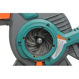 Повітродувка акумуляторна Sturmax GBEM2241CR - мініатюра 4