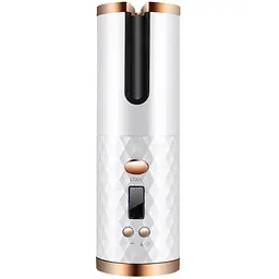 Авто-бигуді Ramindong Hair curler RD-060 White (10964)