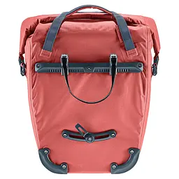 Рюкзак Deuter Weybridge 25+5 Червоний (1052-3230222 5579) - мініатюра 3