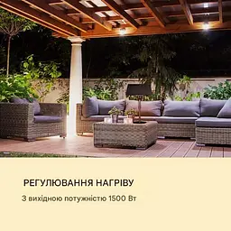Настільний обігрівач Blumfeldt Loras Style (10035344) - мініатюра 3