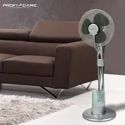 Вентилятор Profi Care PC-VL 3069 LB - мініатюра 7