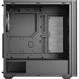 Корпус AeroCool D501A-G-BK-v2 Black (ACCM-DS01043.11) [146669] - мініатюра 6