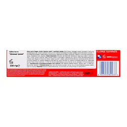 Зубна паста Colgate Herbal Original Camomile 150 мл - мініатюра 4