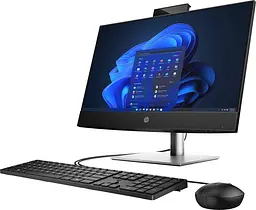 Моноблок HP ProOne 440 G9 Black/Silver (B70YMAT)