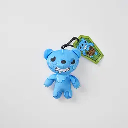 Іграшка-сюрприз Deddy Bears Inno8 Серія-3 плюшева з кліпсою (DB318PQ) - мініатюра 7