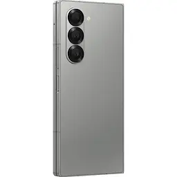 Смартфон Samsung Galaxy Fold6 12/256GB Silver Shadow [SM-F956BZSBSEK] UA-UCRF [111223] - мініатюра 8