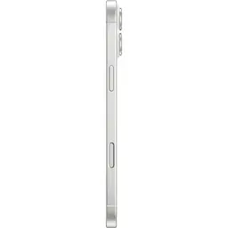Смартфон Apple iPhone 16 Plus 256GB eSim White (MXV03) [129976] - миниатюра 5