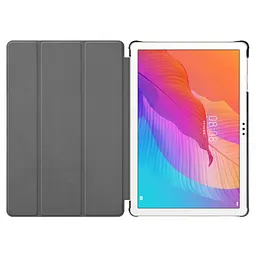 Чохол до планшета BeCover Smart Case Huawei MatePad T10 Green (705392) - мініатюра 3